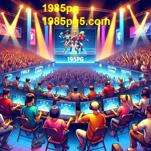 A Evolução dos Jogos de Luta: Da Sala de Máquinas à Competição Mundial