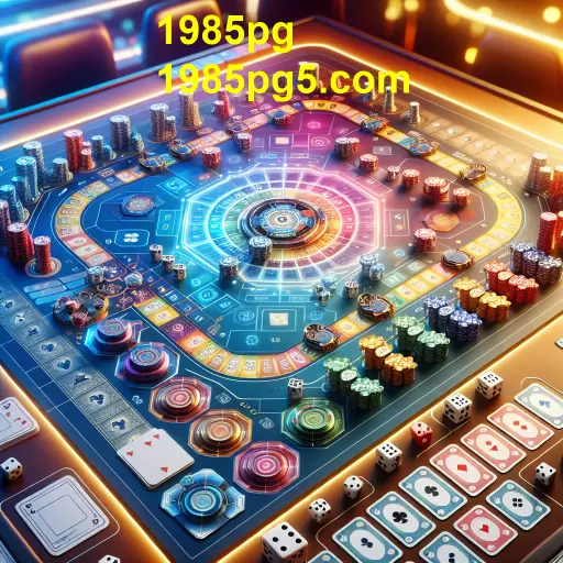 Explorando o Mundo dos Jogos de Estratégia no 1985pg